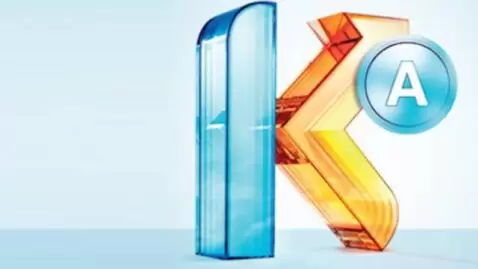 Low-E low emissivity double glazing sealed unit