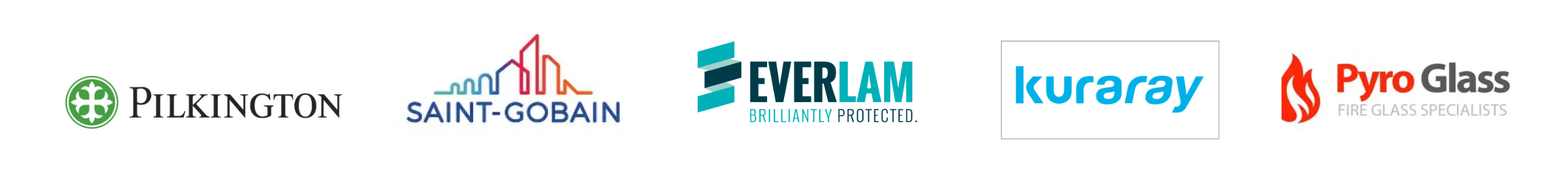 Accreditation and partner logos